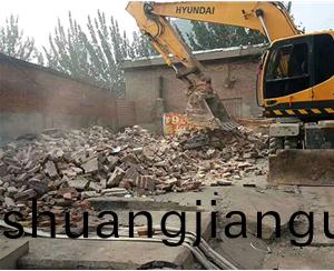 太原(yuan)菓品(pin)公司(si)拆(chai)遷(qian)工程(cheng)