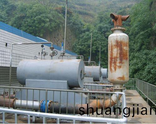 髮(fa)電(dian)機組(zu)迴收(shou)