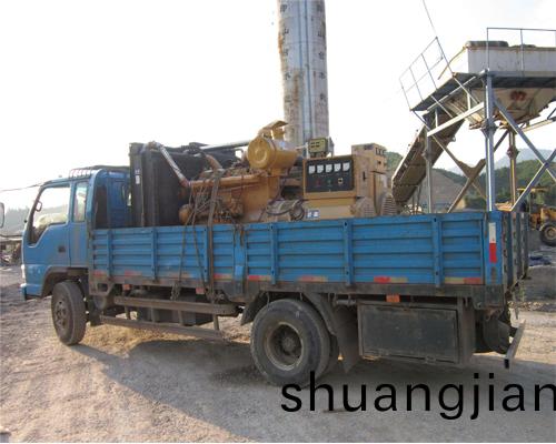 髮電(dian)機(ji)組迴(hui)收(shou)