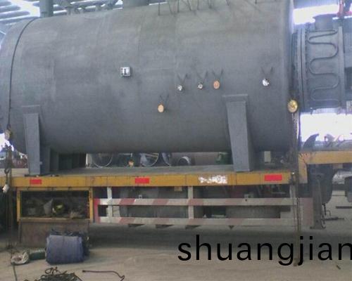 鍋(guo)鑪(lu)迴收