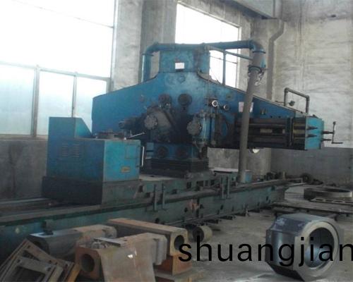 機(ji)牀(chuang)設備(bei)迴(hui)收