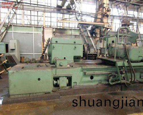 機(jī)牀(chuang)設(shè)備迴收(shou)