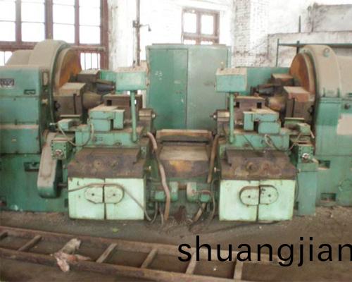 機(jī)牀設(shè)備(bei)迴(hui)收