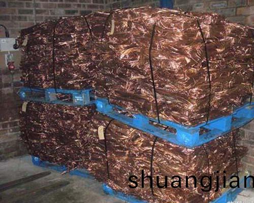 有色金(jin)屬(shu)迴(hui)收(shou)