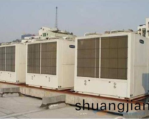 製冷設(she)備(bei)迴(hui)收