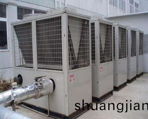 製冷(leng)設(shè)(she)備(bei)迴(hui)收