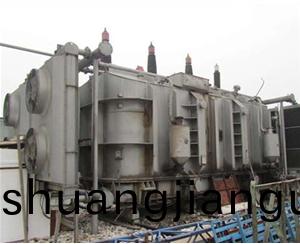 變(bian)壓器(qi)迴(hui)收(shou)