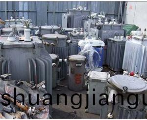 變(bian)壓器(qi)迴(hui)收(shou)