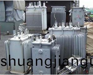 變(bian)壓(ya)器迴(hui)收