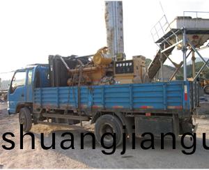 髮(fa)電(dian)機組迴(hui)收(shou)