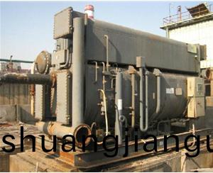 鍋(guo)鑪迴收(shou)