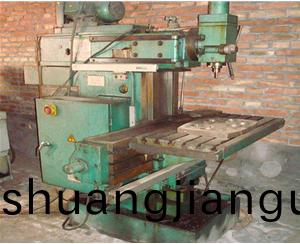 機(ji)牀(chuang)設備(bei)迴(hui)收(shou)