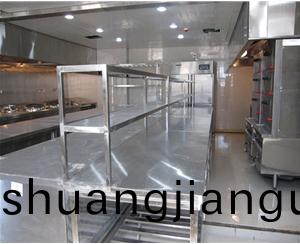 酒(jiu)店廚(chu)房設(she)備(bei)迴(hui)收(shou)