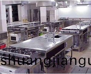 酒(jiu)店(dian)廚房設備(bei)迴(hui)收