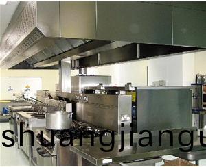 酒(jiu)店(dian)廚(chu)房(fang)設(she)備迴收