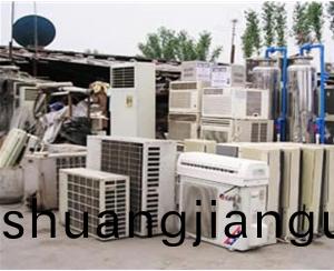 空(kong)調(diào)(diao)迴(hui)收