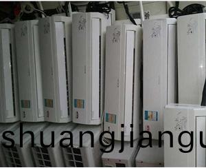 空調(diào)(diao)迴收