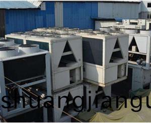 製冷(leng)設(she)備迴收